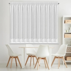 Eurofirany FIR/KASANDRA/B 350X150 T