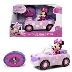Jada Toys Jada РС Мини Маус Роудстер