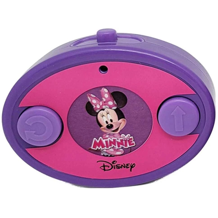 Jada Toys Jada РС Мини Маус Роудстер – 4