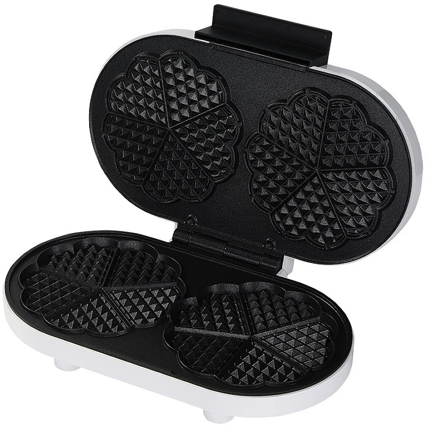 Waffle Double Pancake Maker Zyle ZY190WWM, 1200 W – 2