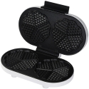 Waffle Double Pancake Maker Zyle ZY190WWM, 1200 W Waffle Double Pancake Maker Zyle ZY190WWM, 1200 W