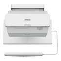 Epson EB-770Fi Ultra short throw projector 4100 ANSI lumens 3LCD 1080p (1920x1080) White Epson EB-770Fi Ultra short throw projector 4100 ANSI lumens 3LCD 1080p (1920x1080) White