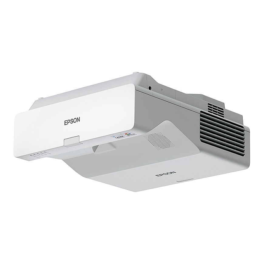 Epson EB-770Fi Ultra lühikese viske projektor 4100 ANSI luumenit 3LCD 1080p (1920x1080) Valge – 5