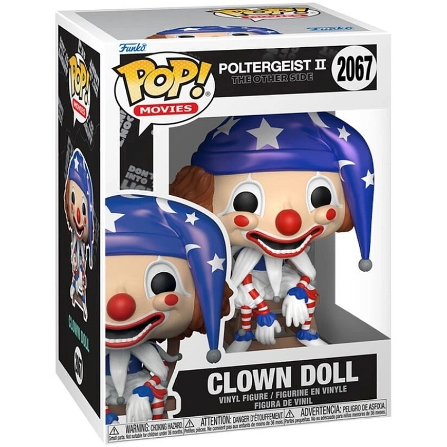 Funko POP figūra Poltergeist II The