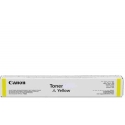 Canon C-EXV 54 värikasetti Alkuperäinen Keltainen Canon C-EXV 54 värikasetti Alkuperäinen Keltainen