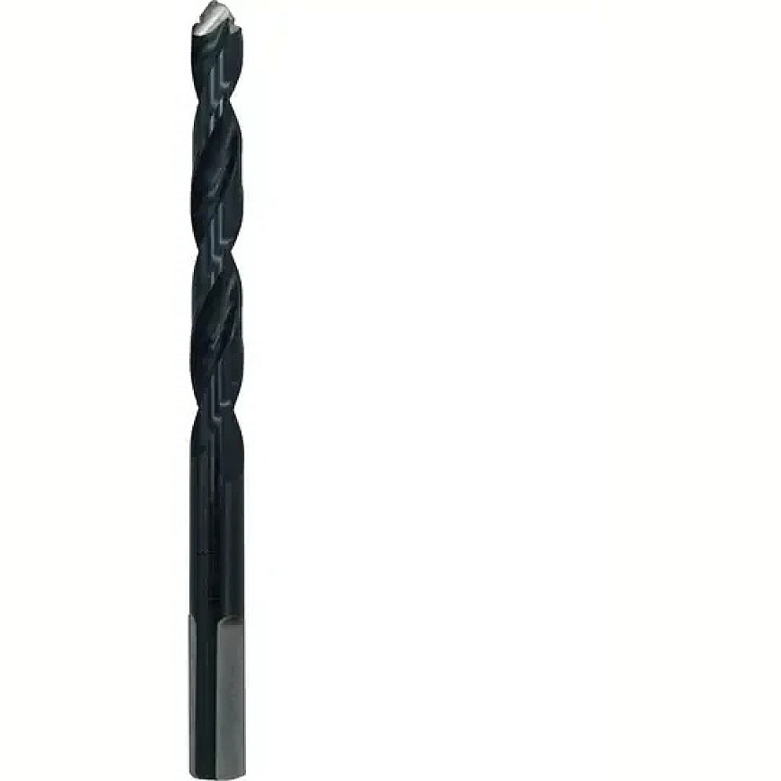 Alpen HSS urbis metalam 6,0