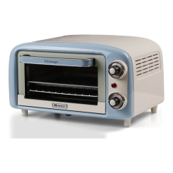 Ariete 3919/05 10 L 800 W Light Blue Grill