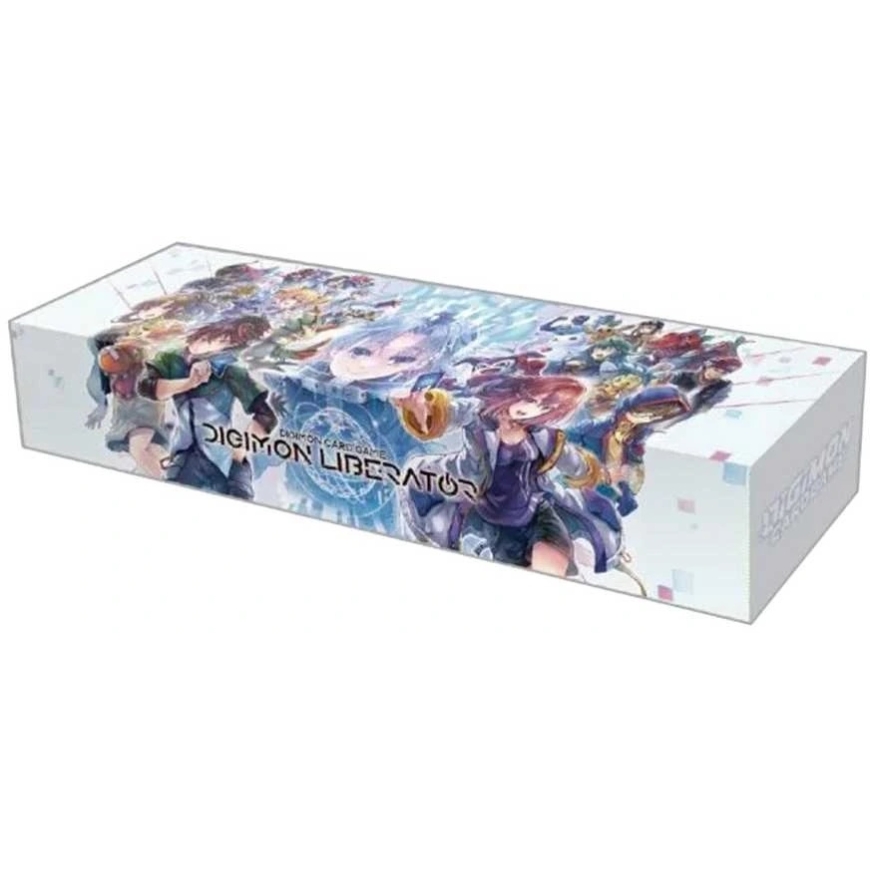 Bandai TCG Bandai Tcg Digimon karešu