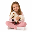 Lean Toys Pliušinis arklys 40 cm × 37 cm Lean Toys Pliušinis arklys 40 cm × 37 cm