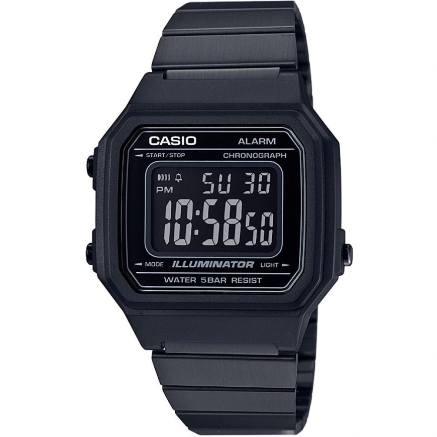 Casio B650WB-1BEF Watch – 2