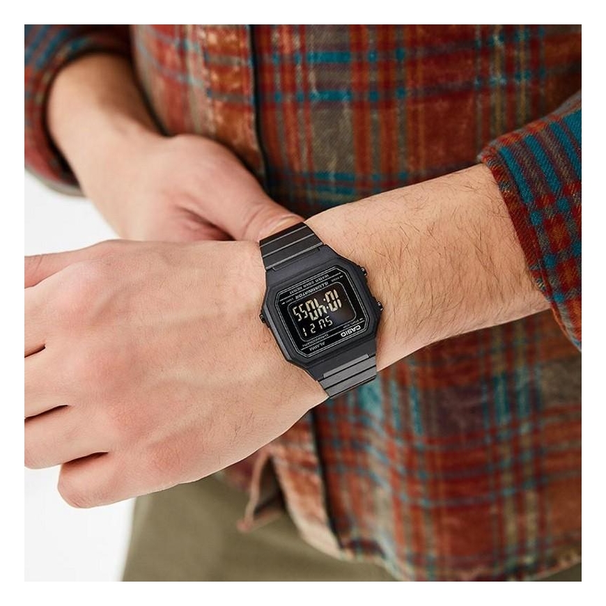 Kello Casio B650WB-1BEF – 3