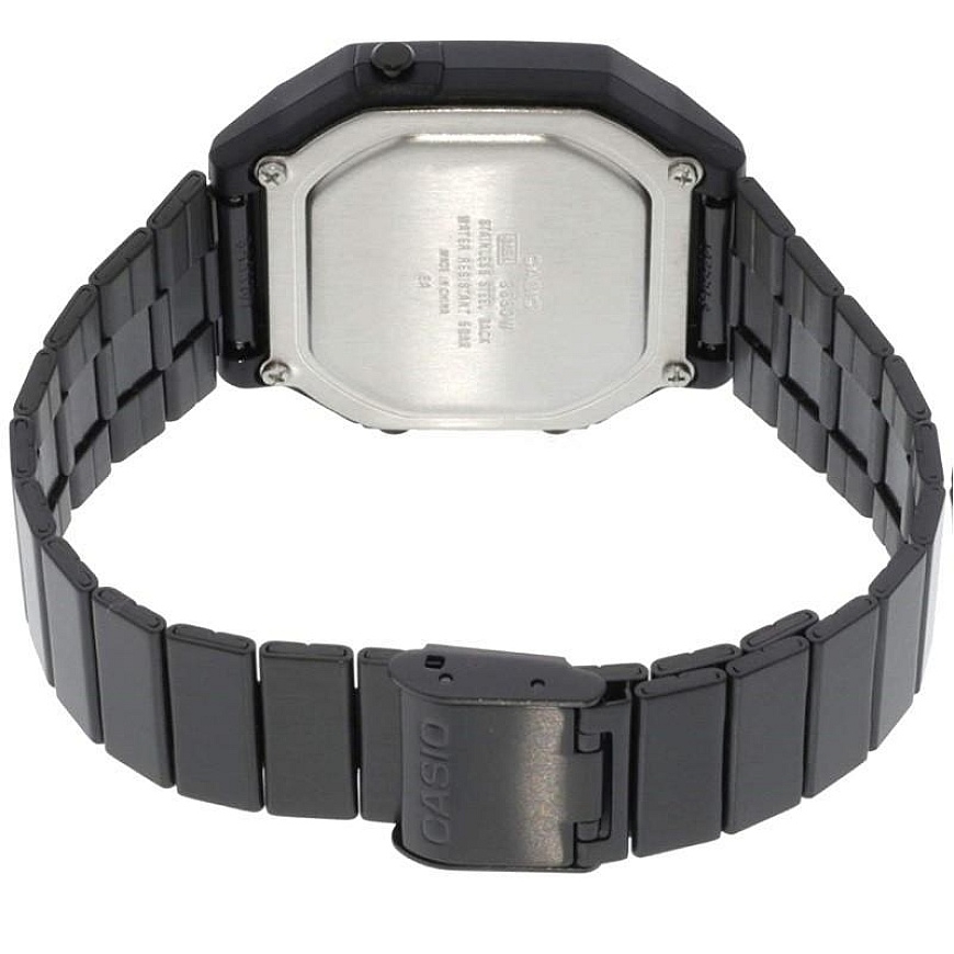 Casio B650WB-1BEF Watch – 4