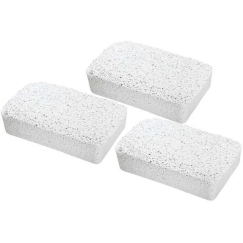 WENKO moisture absorber refill, 3 x 1kg, lavender scent