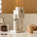 Timemore BRICKS 01S Electric Coffee Grinder – Burr, White Timemore BRICKS 01S Electric Coffee Grinder – Burr, White