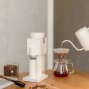 Timemore BRICKS 01S Electric Coffee Grinder – Burr, White Timemore BRICKS 01S Electric Coffee Grinder – Burr, White