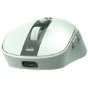 Baseus Editor Wireless Computer Mouse with 800mAh Battery and Battery Status Indicator - Green Baseus Editor Wireless Computer Mouse with 800mAh Battery and Battery Status Indicator - Green
