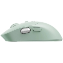 Baseus Editor Wireless Computer Mouse with 800mAh Battery and Battery Status Indicator - Green Baseus Editor Wireless Computer Mouse with 800mAh Battery and Battery Status Indicator - Green