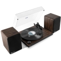 Victrola VTTS-1-ESP-INT melna Victrola VTTS-1-ESP-INT melna