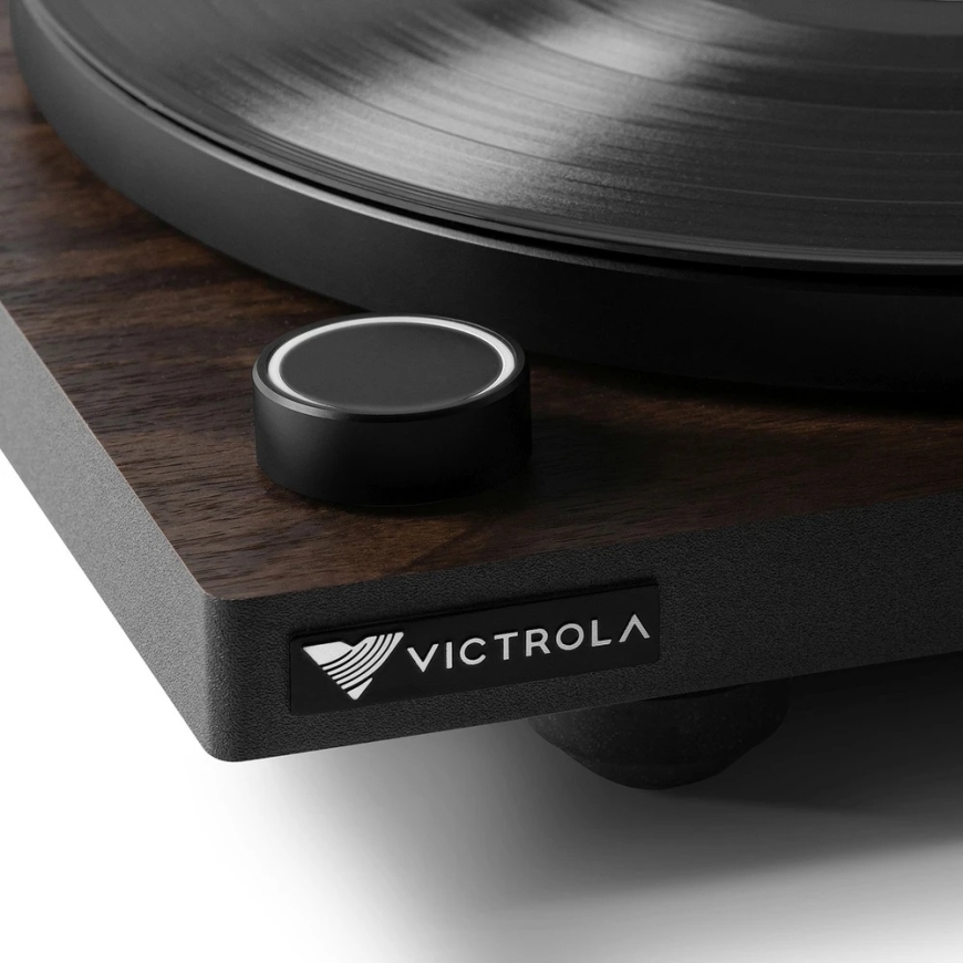 Victrola VTTS-1-ESP-INT musta – 2
