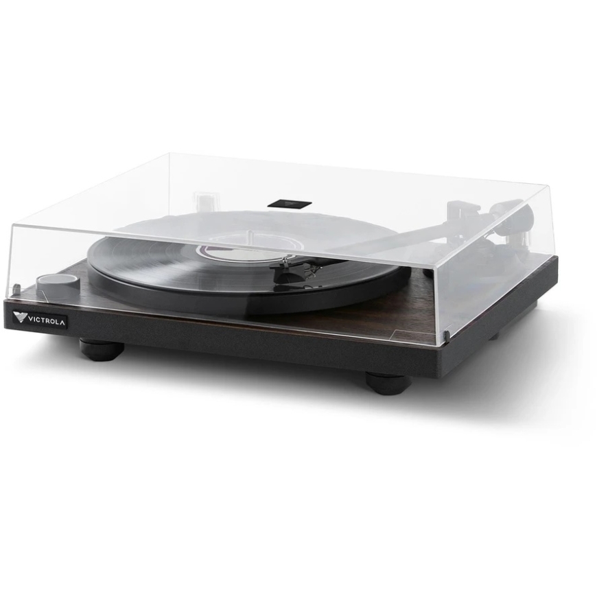 Victrola VTTS-1-ESP-INT musta – 4