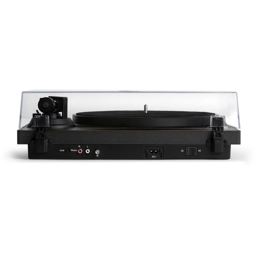 Victrola VTTS-1-ESP-INT juoda – 5