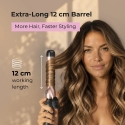 Ray Battler RB 6567 Curling Iron 32mm Diameter