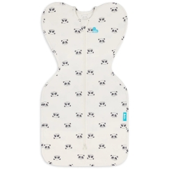 Love To Dream Otulacz Swaddle UP - suurus S - Panda