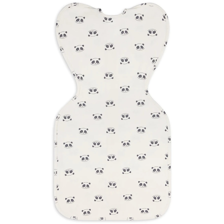 Love To Dream Swaddle UP - size S - Panda – 2