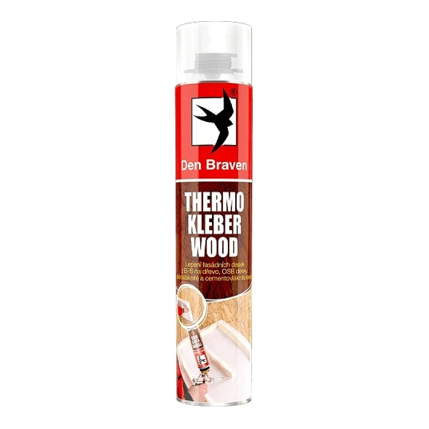 Den Braven Den Braven DENBRAVEN Thermo