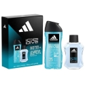 Adidas Meeste Ice Dive 100 Vap Gel250