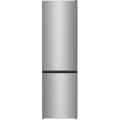 Gorenje NRK6202EXL4 Vapaasti seisova 331 L Harmaa