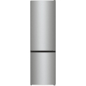 Gorenje NRK6202EXL4 külmik-sügavkülmik Eraldiseisev 331 l E Hall Gorenje NRK6202EXL4 külmik-sügavkülmik Eraldiseisev 331 l E Hall