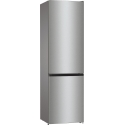 Gorenje NRK6202EXL4 fridge-freezer Freestanding 331 L E Grey Gorenje NRK6202EXL4 fridge-freezer Freestanding 331 L E Grey