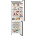 Gorenje NRK6202EXL4 külmik-sügavkülmik Eraldiseisev 331 l E Hall Gorenje NRK6202EXL4 külmik-sügavkülmik Eraldiseisev 331 l E Hall