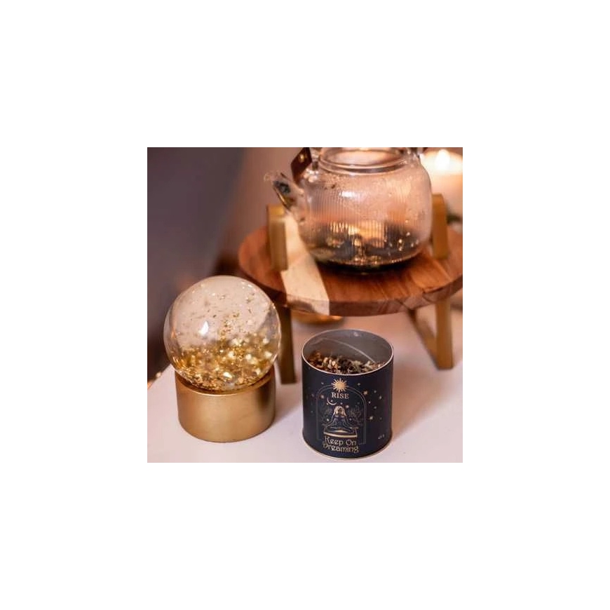 Herbal Tea Lune Tea "Keep on Dreaming", 45 g – 4