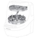 BABY BREZZA BOTTLE WASHER PRO STAND FOR PUMP
