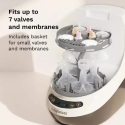 BABY BREZZA BOTTLE WASHER PRO STAND FOR PUMP