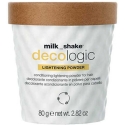 Milk Shake Decologic matu oksidējošā pulvera, 80 g Milk Shake Decologic matu oksidējošā pulvera, 80 g