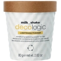 Milk Shake Decologic Juuste Oksüdeeriva Pulber, 80 g Milk Shake Decologic Juuste Oksüdeeriva Pulber, 80 g