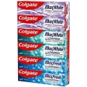 Colgate hambapasta Max Mix 6 x 75 ml
