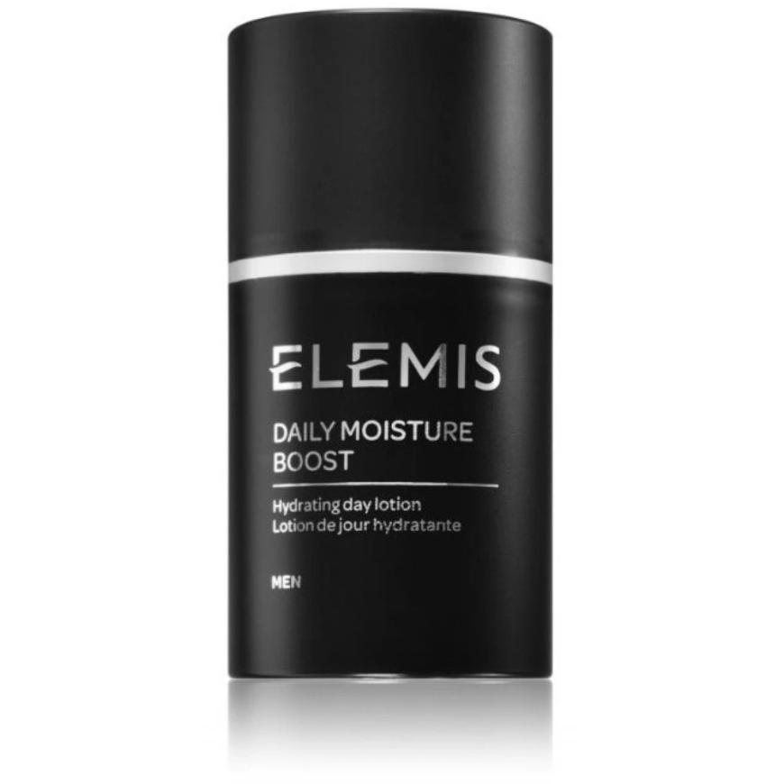 Elemis Daily Moisture Boost mitrinošs sejas