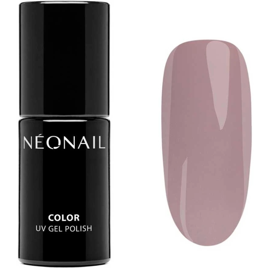 Neonail UV gēla laka, krāsaina hibrīdā