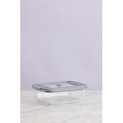 „Kilner Rayware Group“ KIL-Stiklinis 0,63 l stūra NF hermētisks trauks