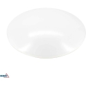 Bemko Lubinis Light PLATO, 2xE27, white, IP44 Bemko Lubinis Light PLATO, 2xE27, white, IP44