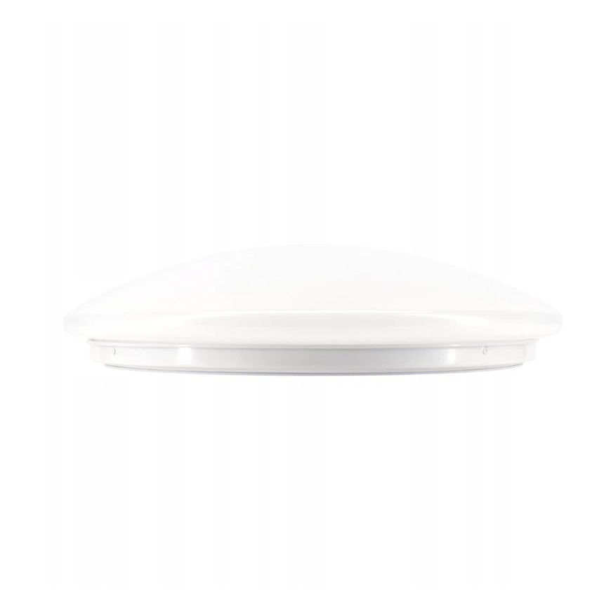 Bemko Lubinis Light PLATO, 2xE27, white, IP44 – 5