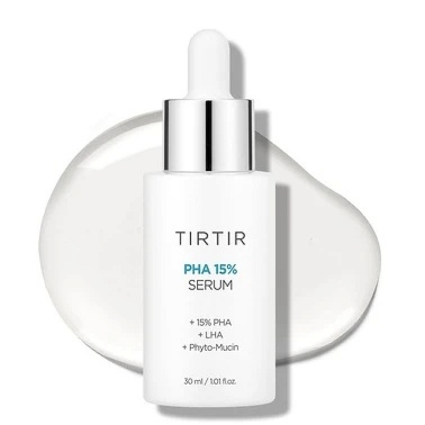 TIRTIR PHA 15% serums