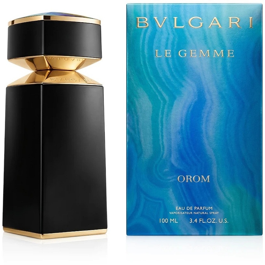 Bvlgari Orom - EDP – 2