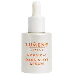 Lumene Nordic-C [Valo] Brightening Serum for Dark Spots 30ml