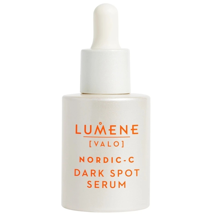 Lumene Nordic-C [Valo] gaišojošs serum uz