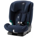 Britax Römer BRITAX car seat EVOLVAFIX, 76-150 cm, Night blue, 2000039773/2000039731 Britax Römer BRITAX car seat EVOLVAFIX, 76-150 cm, Night blue, 2000039773/2000039731